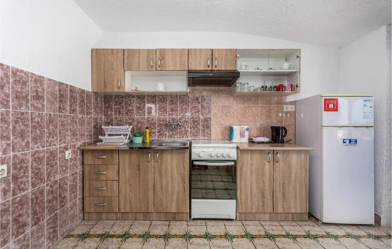 2 Bedroom Awesome Apartment In Krk Krk Town