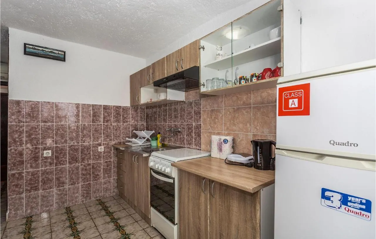 2 Bedroom Awesome Apartment In Krk Krk Town