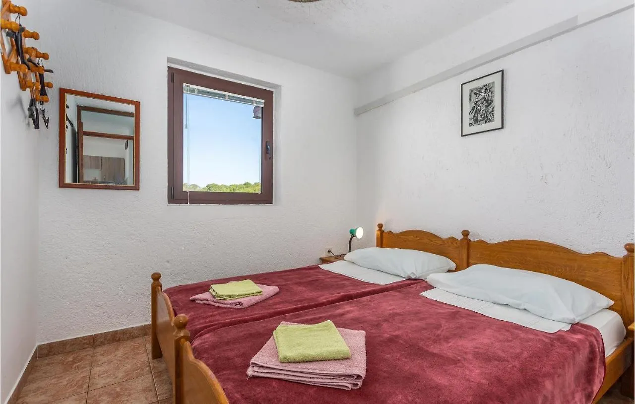 2 Bedroom Awesome Apartment In Krk Krk Town