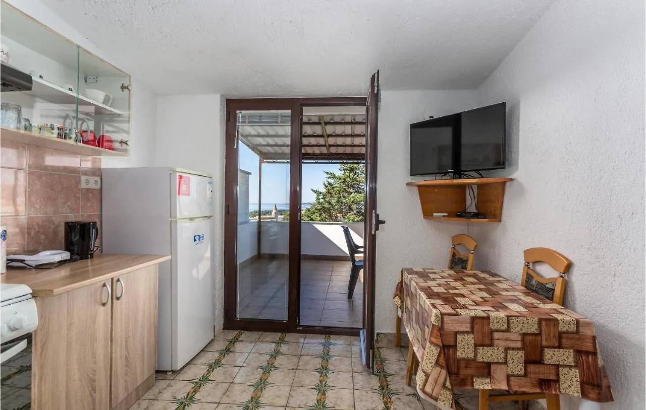 2 Bedroom Awesome Apartment In Krk Krk Town