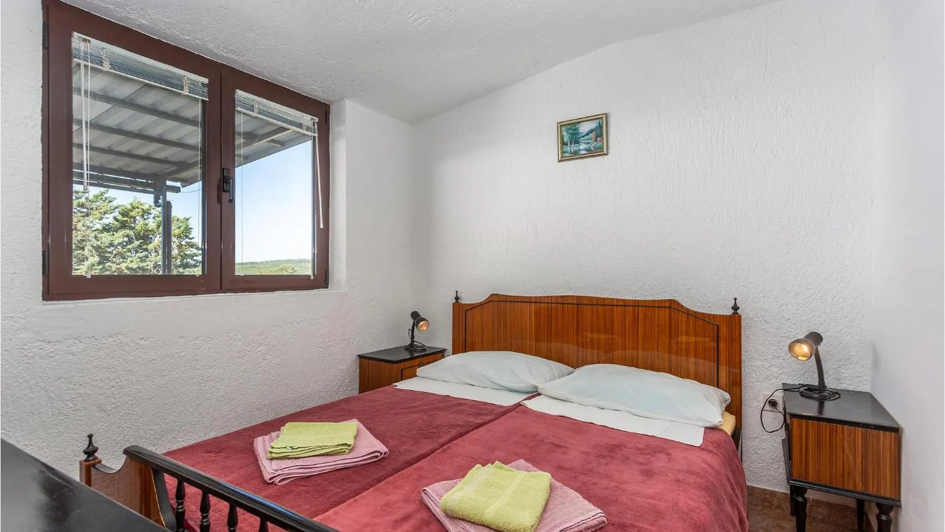2 Bedroom Awesome Apartment In Krk Krk Town